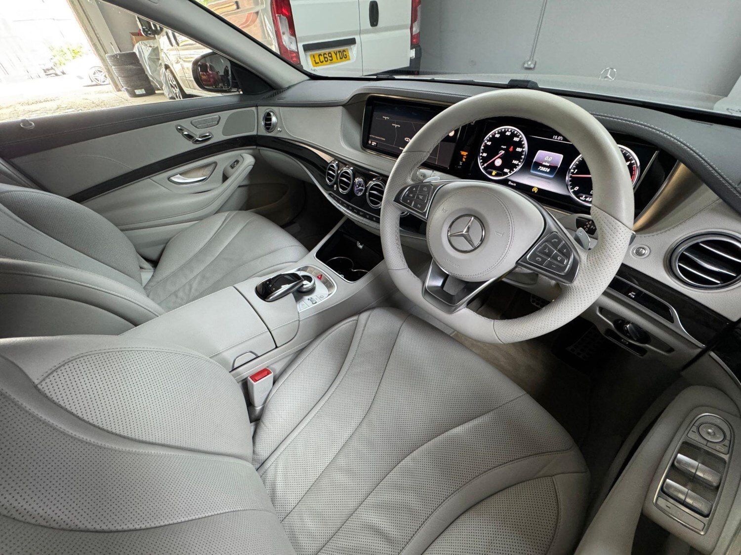Vehicle 78