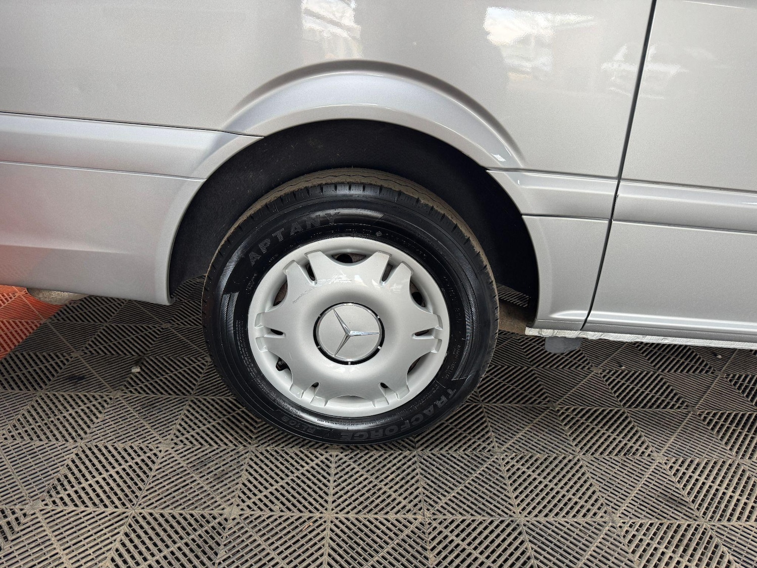 Vehicle 25