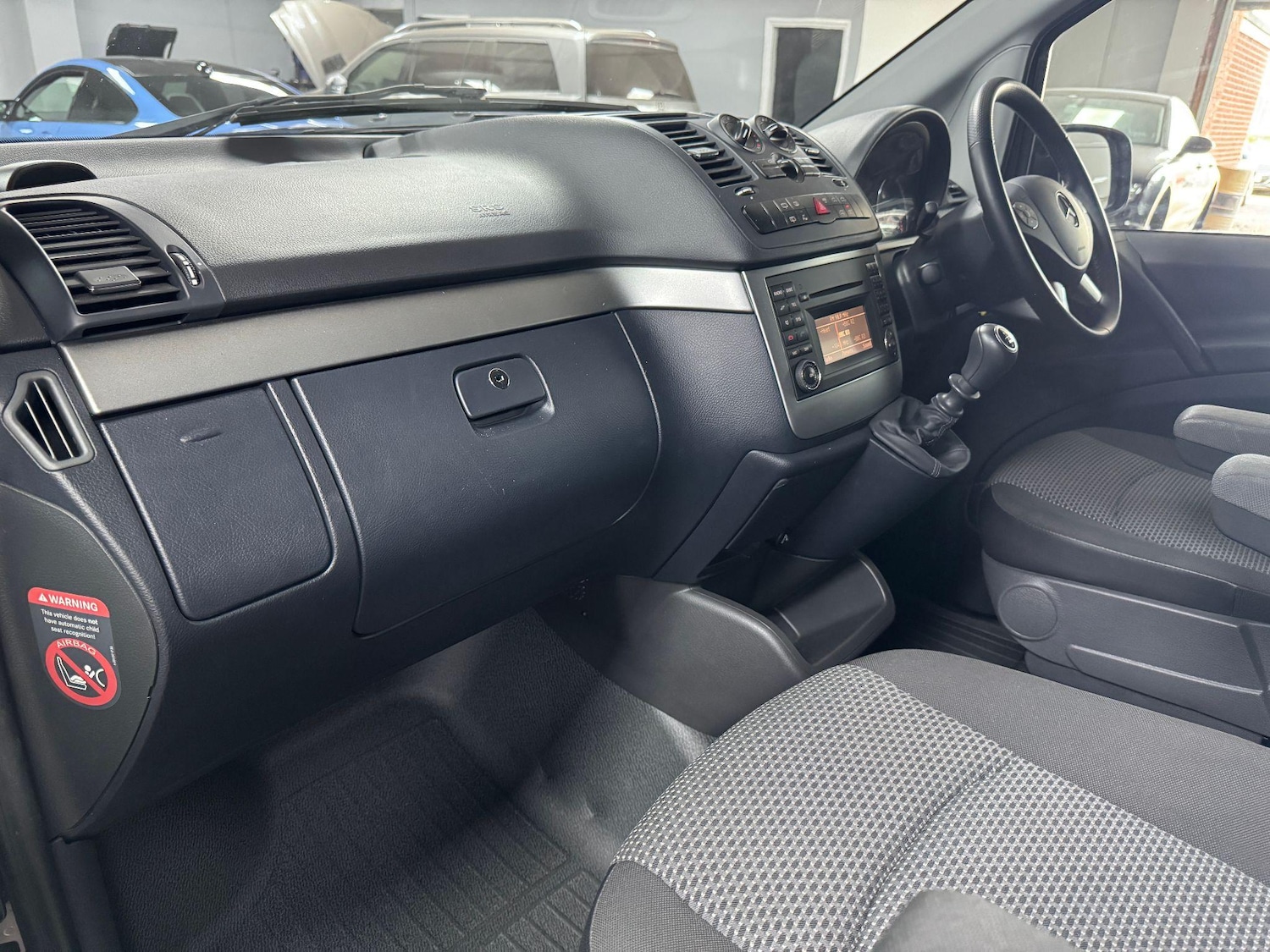 Vehicle 30