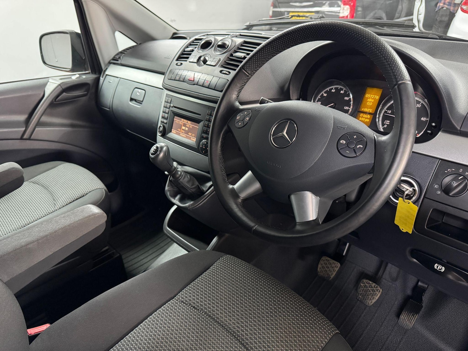 Vehicle 31