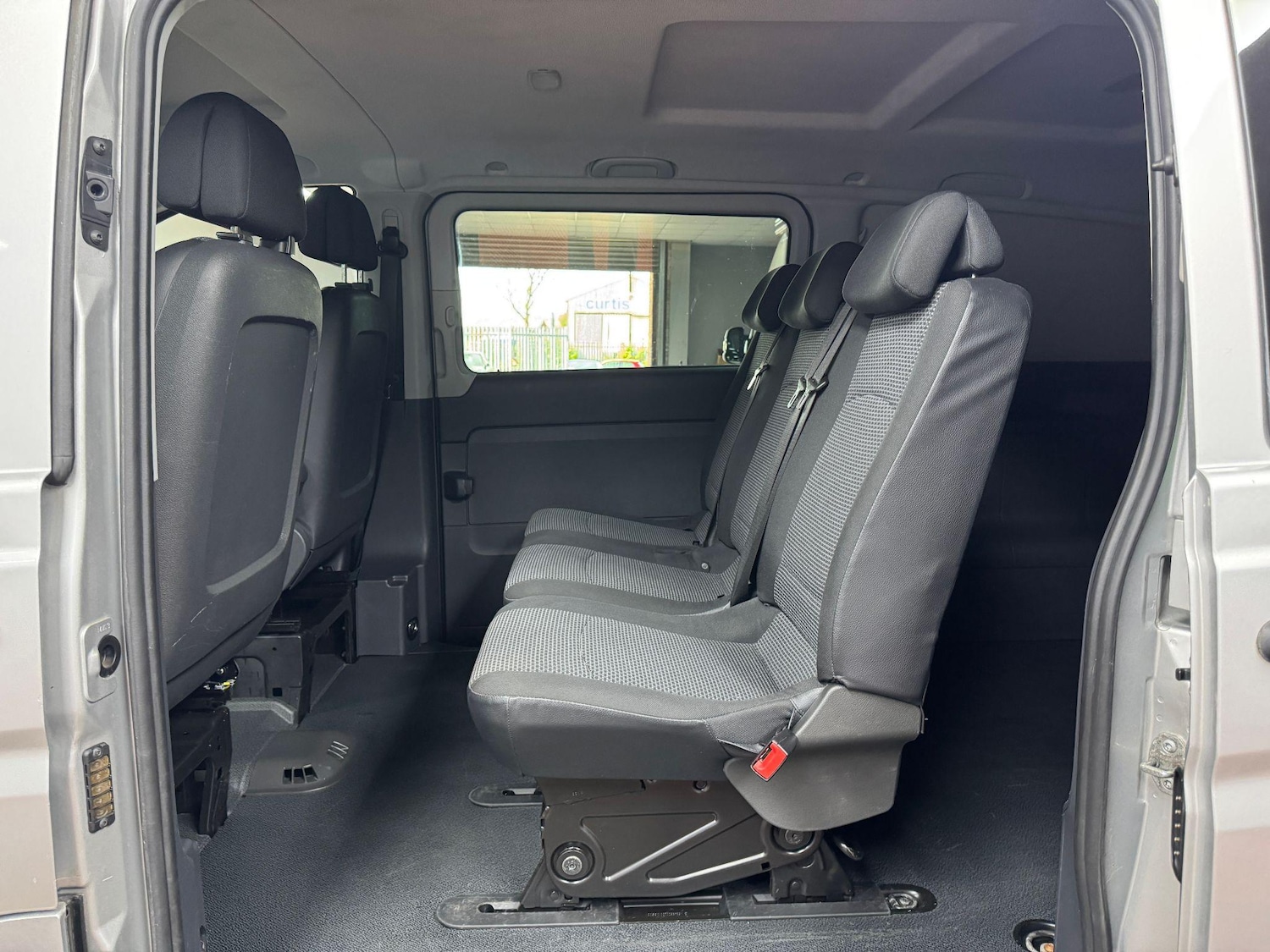 Vehicle 51