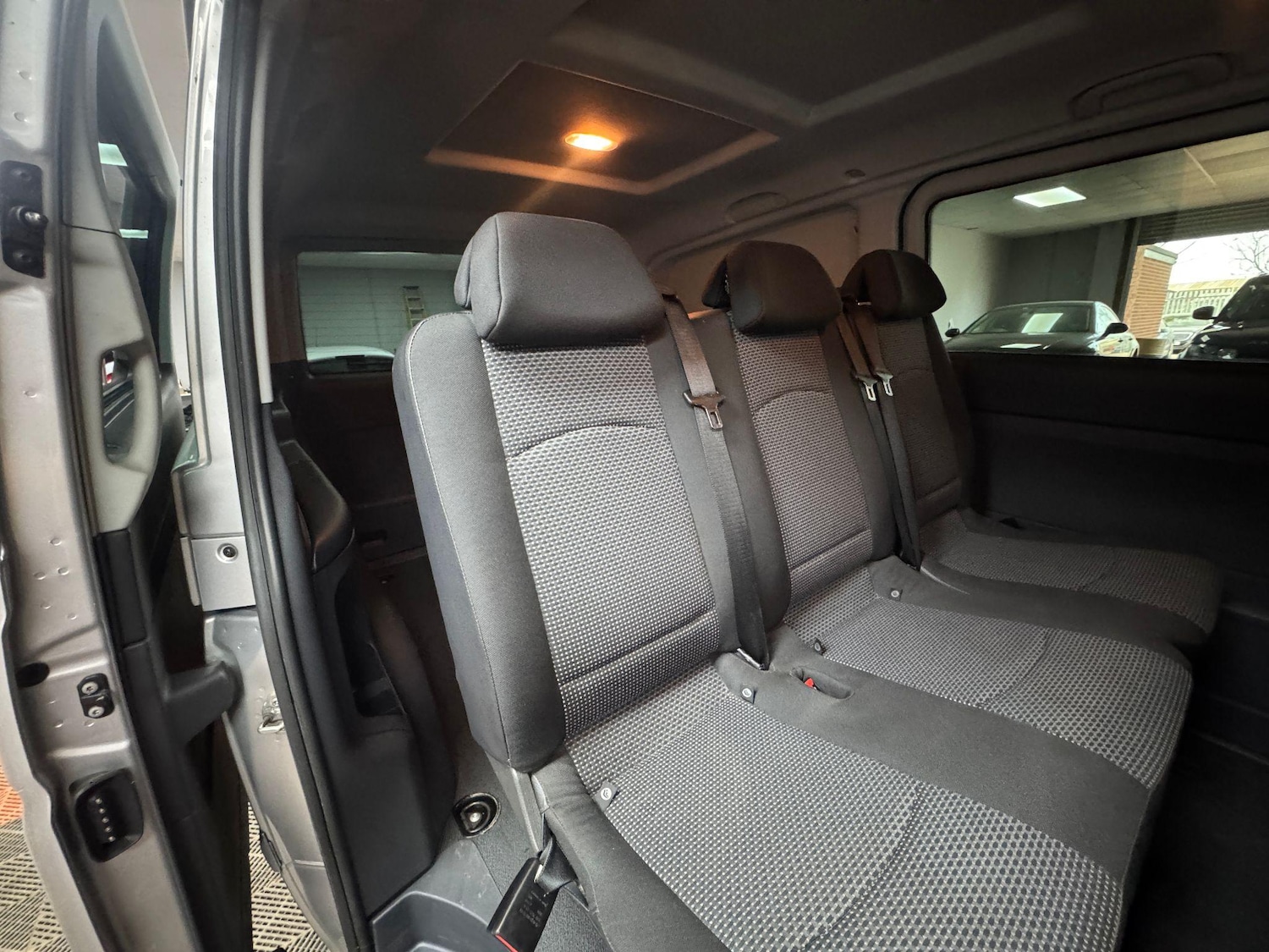 Vehicle 60