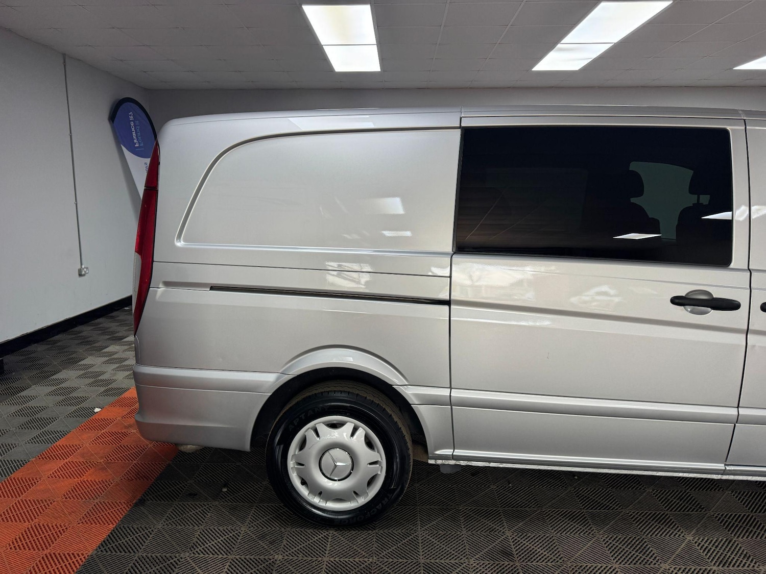 Vehicle 71