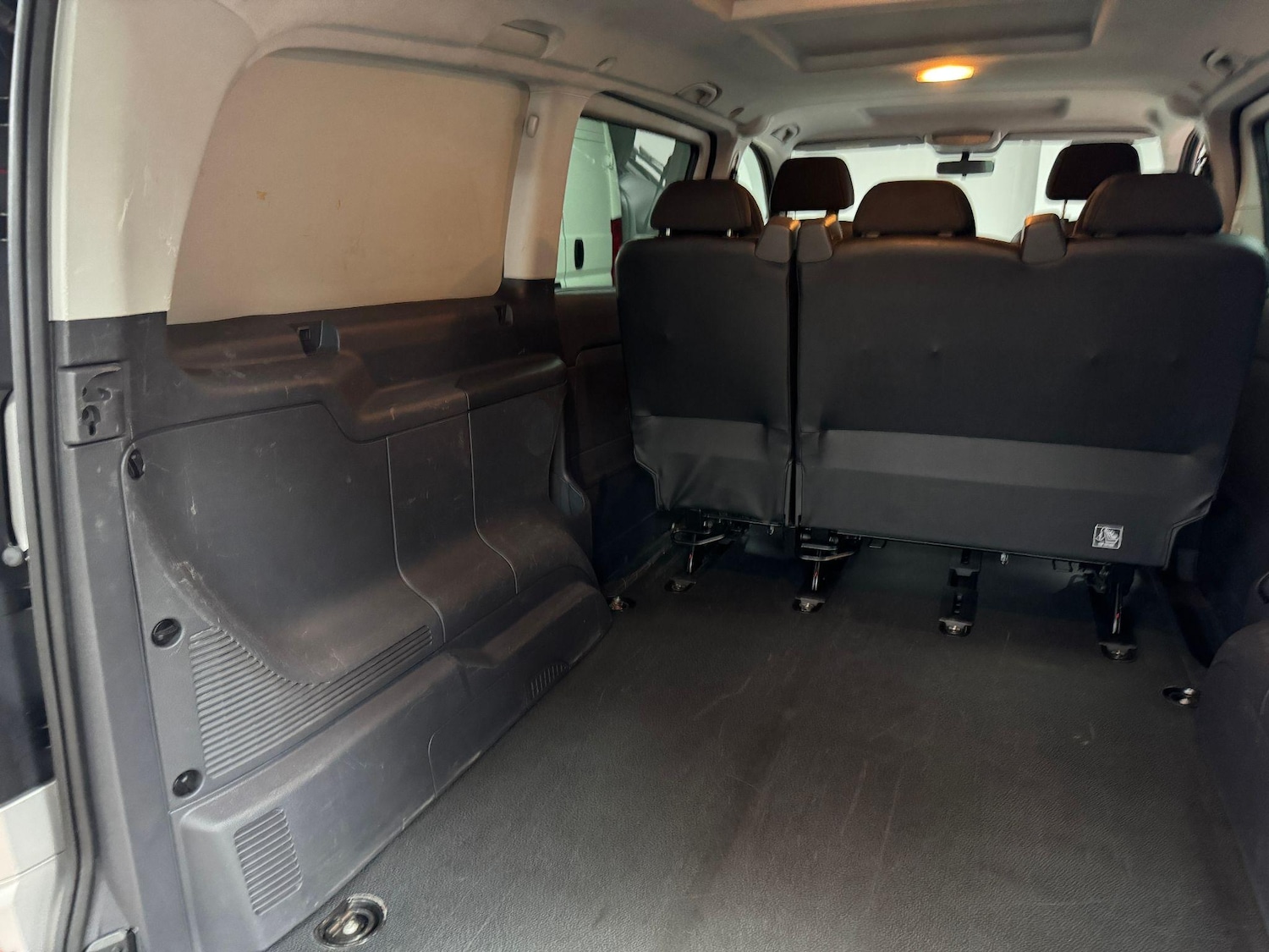 Vehicle 74