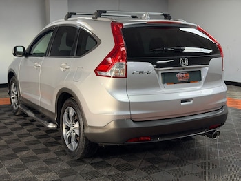 Used Honda CR-V 2015 for sale - 79532223: Photo