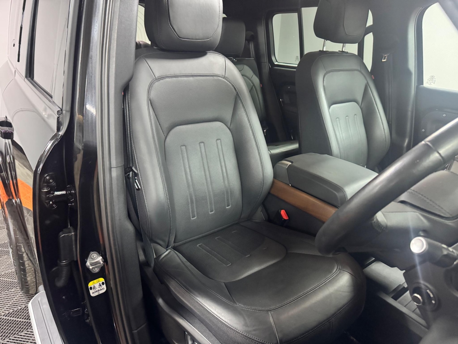 Vehicle 24