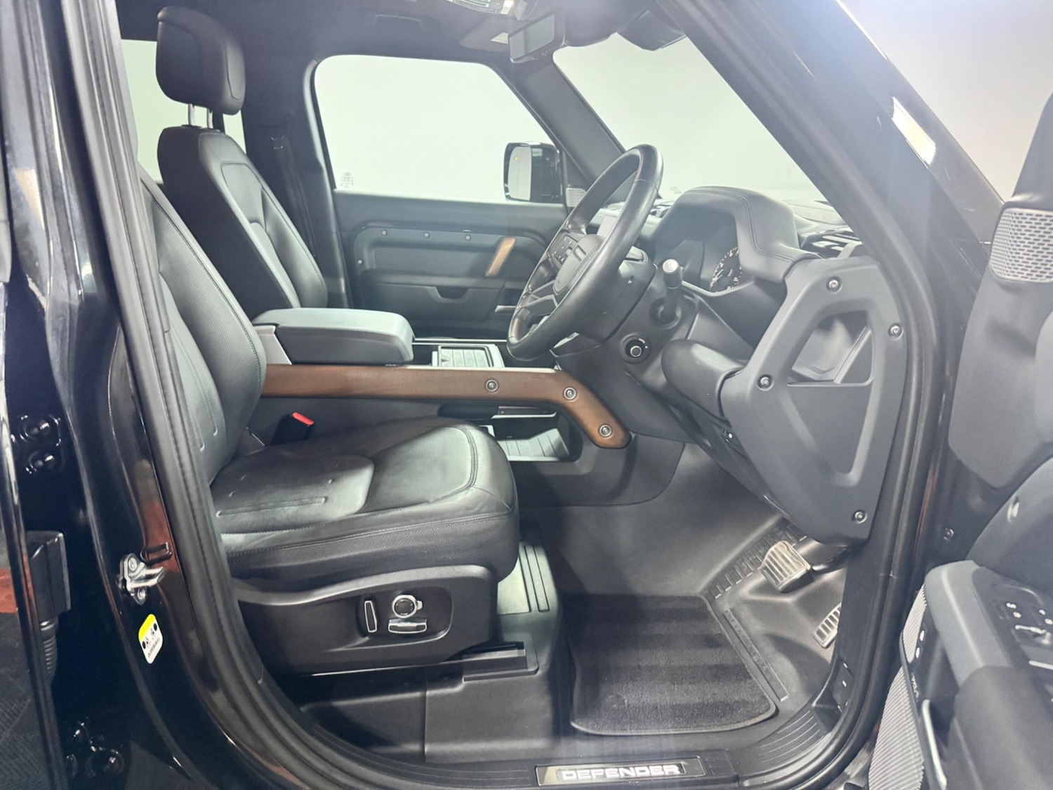 Vehicle 26