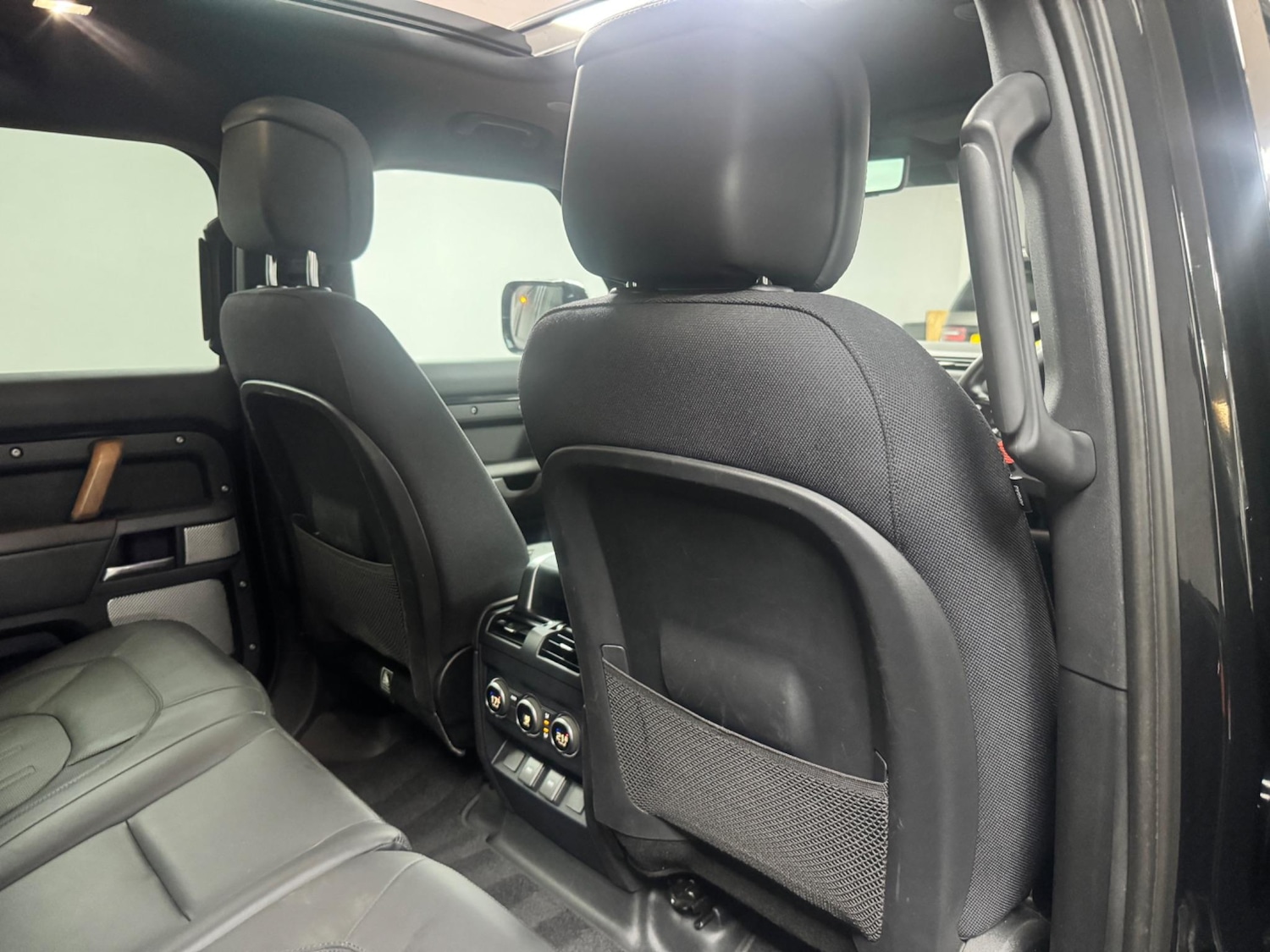 Vehicle 34