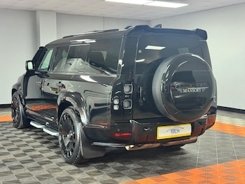 Used Land Rover Defender 130 2023 for sale - 75225458: Photo