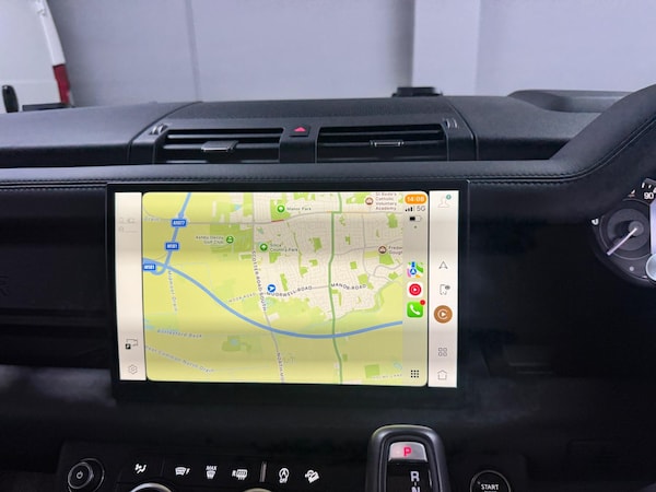 Used Land Rover Defender 130 2023 for sale - 75225458: Photo 54