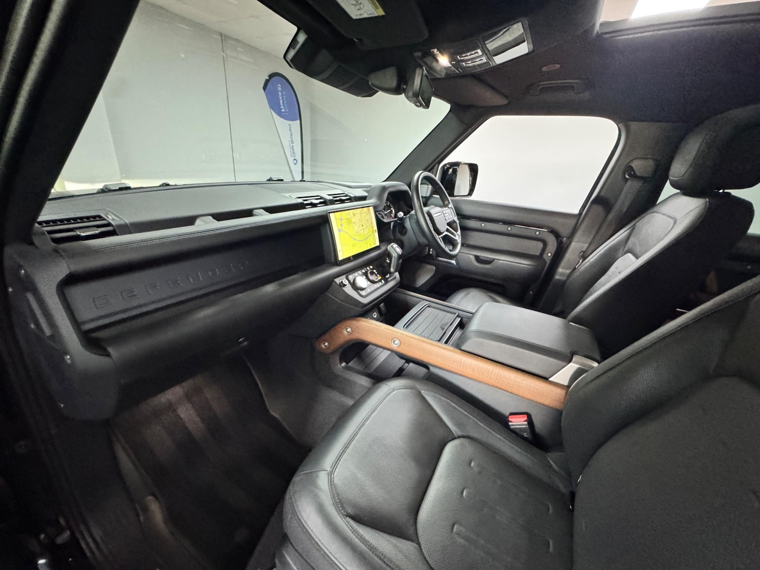 Vehicle 70
