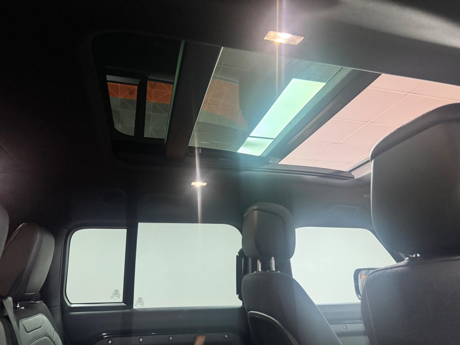 Vehicle 76