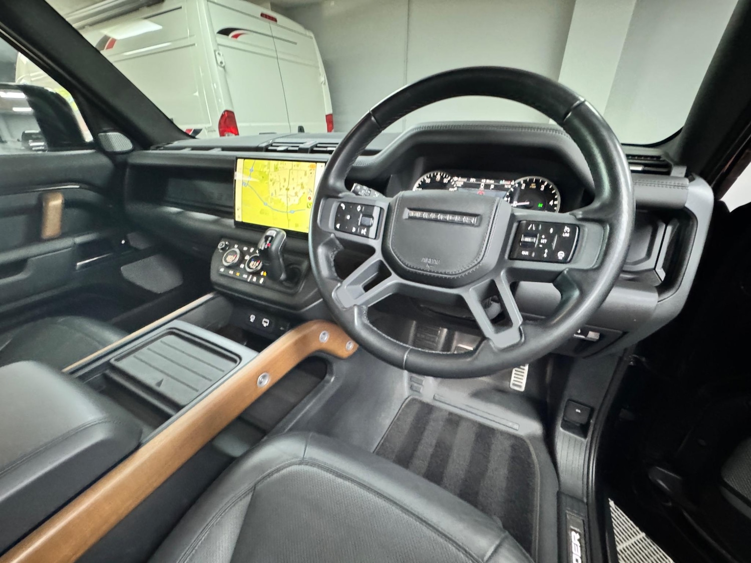 Vehicle 88