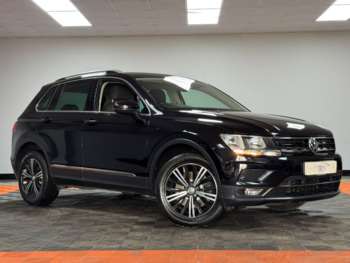 2018 (18) - 2.0 TDI SE Navigation DSG 4Motion Euro 6 (s/s) 5dr