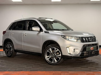 Used Suzuki Vitara 2020 for sale - 79093100: Photo