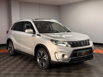 Used Suzuki Vitara 2020 for sale - 79093100: Photo