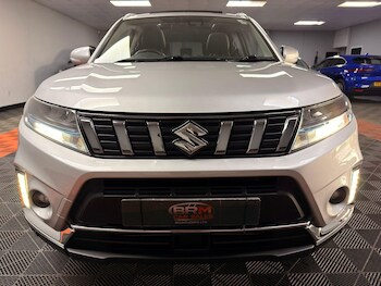 Used Suzuki Vitara 2020 for sale - 79093100: Photo