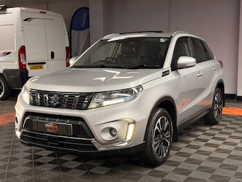 Used Suzuki Vitara 2020 for sale - 79093100: Photo