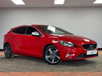 2016 (65) - D3 [4 Cyl 150] R DESIGN Nav 5dr Geartronic