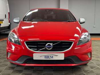 Used Volvo V40 2016 for sale - 74822459: Photo