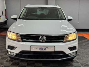 Used Volkswagen Tiguan 2017 for sale - 74739170: Photo
