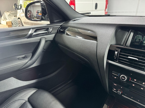 Used BMW X4 2016 for sale - 76041878: Photo 17