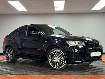 2016 (66) - 3.0 30d M Sport Auto xDrive Euro 6 (s/s) 5dr