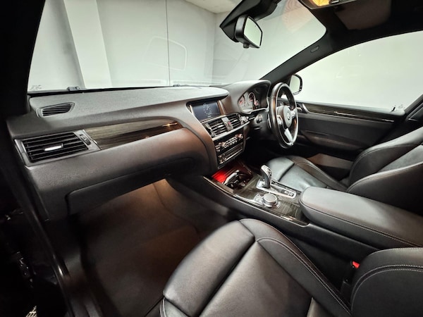 Used BMW X4 2016 for sale - 76041878: Photo 20