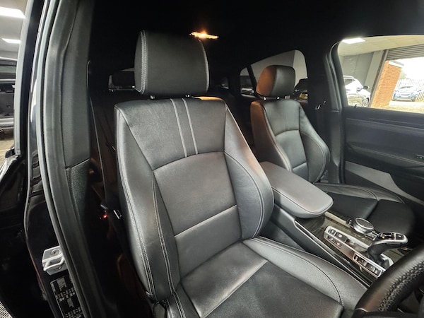 Used BMW X4 2016 for sale - 76041878: Photo 24