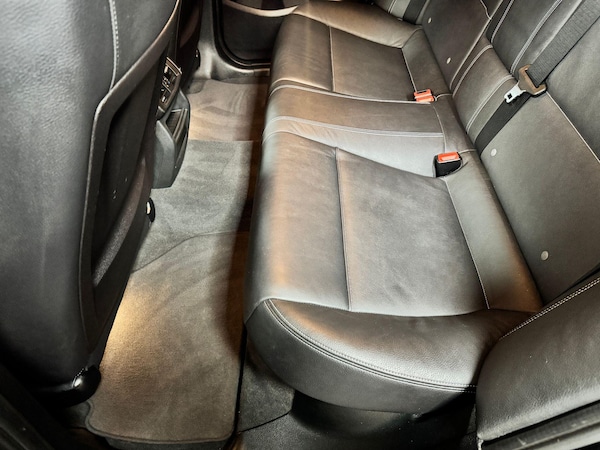 Used BMW X4 2016 for sale - 76041878: Photo 27