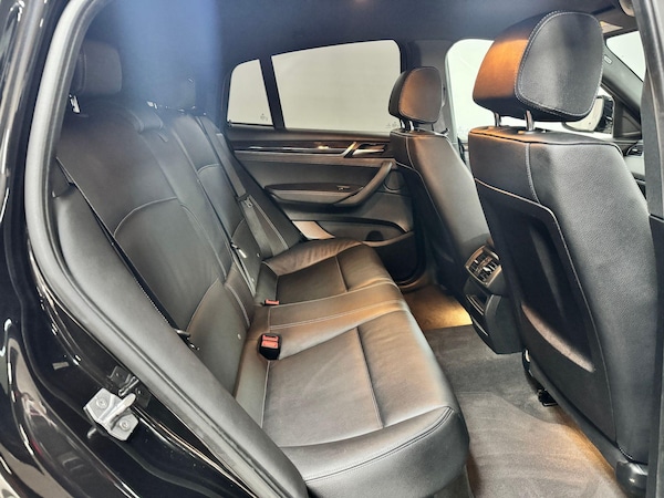 Used BMW X4 2016 for sale - 76041878: Photo 29