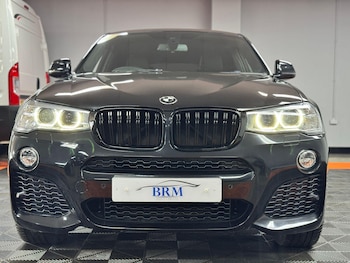 Used BMW X4 2016 for sale - 76041878: Photo 2
