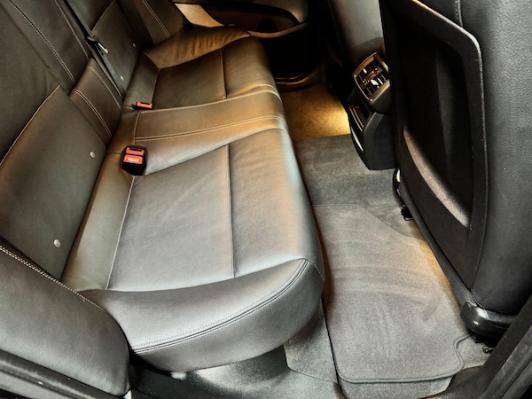 Used BMW X4 2016 for sale - 76041878: Photo 31