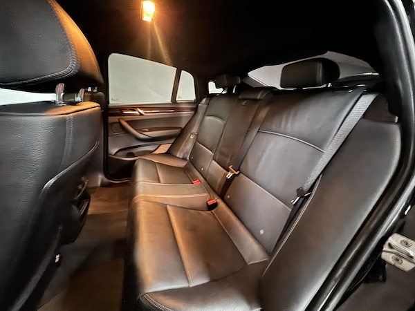Used BMW X4 2016 for sale - 76041878: Photo 35