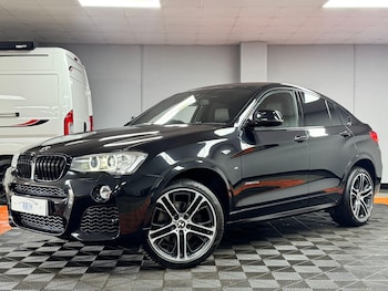 Used BMW X4 2016 for sale - 76041878: Photo 3