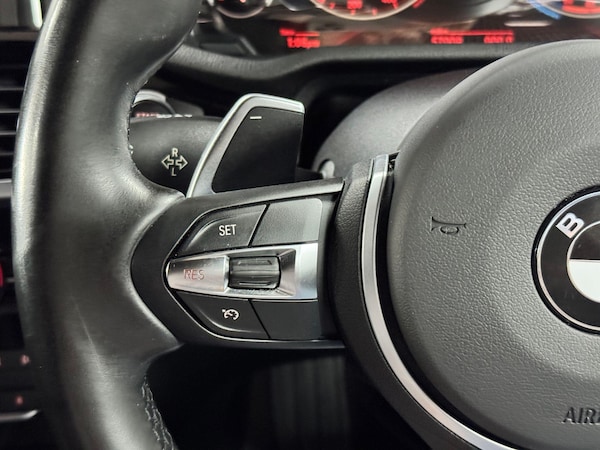 Used BMW X4 2016 for sale - 76041878: Photo 41