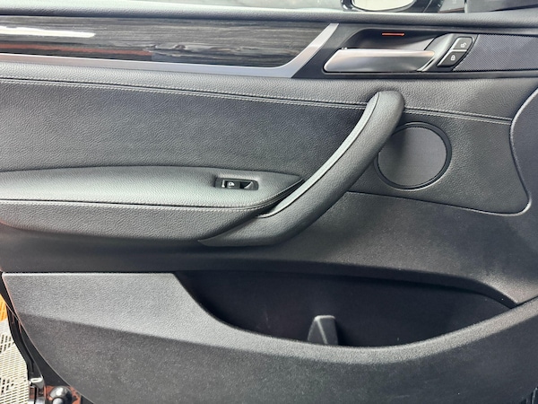 Used BMW X4 2016 for sale - 76041878: Photo 45