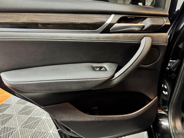 Used BMW X4 2016 for sale - 76041878: Photo 46