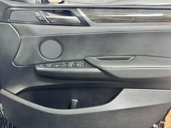 Used BMW X4 2016 for sale - 76041878: Photo 47