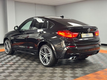 Used BMW X4 2016 for sale - 76041878: Photo 4