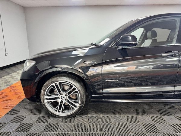 Used BMW X4 2016 for sale - 76041878: Photo 54