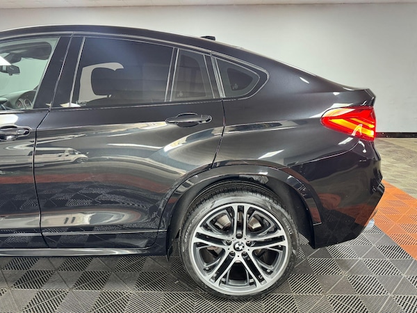 Used BMW X4 2016 for sale - 76041878: Photo 55