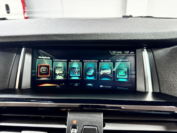 Used BMW X4 2016 for sale - 76041878: Photo 59