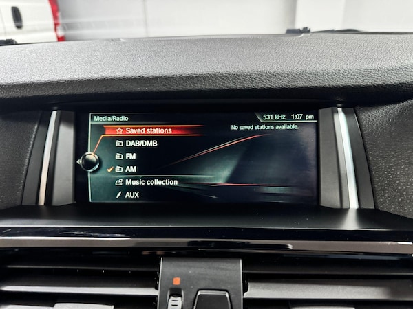 Used BMW X4 2016 for sale - 76041878: Photo 60