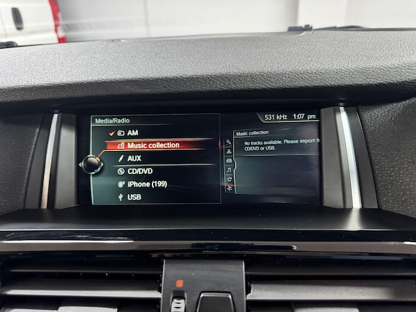 Used BMW X4 2016 for sale - 76041878: Photo 61