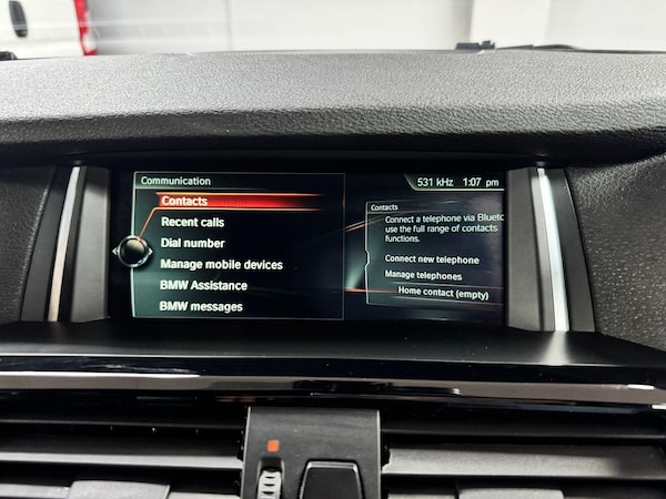 Used BMW X4 2016 for sale - 76041878: Photo 62