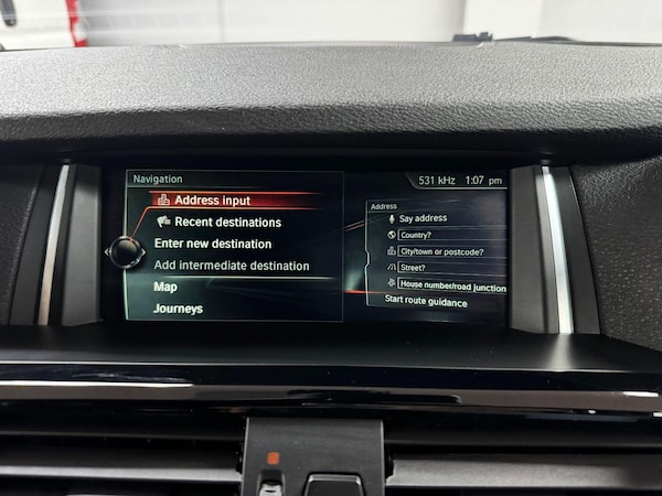Used BMW X4 2016 for sale - 76041878: Photo 63