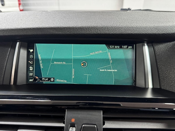 Used BMW X4 2016 for sale - 76041878: Photo 64