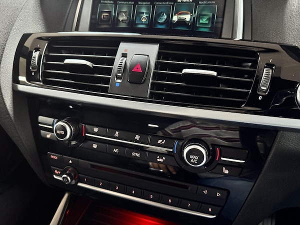 Used BMW X4 2016 for sale - 76041878: Photo 65