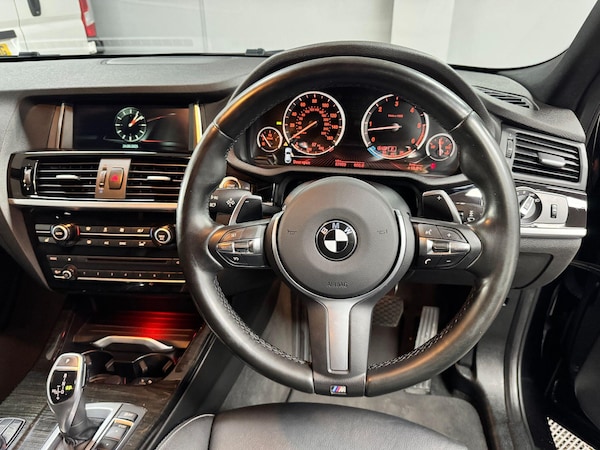 Used BMW X4 2016 for sale - 76041878: Photo 73